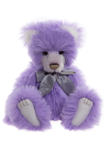 Marianne Charlie Bears 2025 Plush Collection Teddy Bear