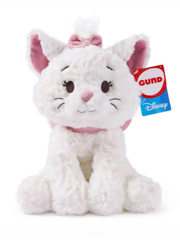Disney Gund Cozys Marie Cat