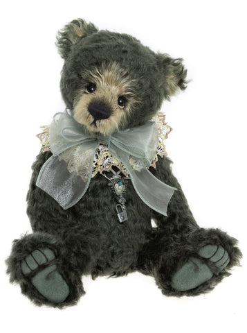 Mary Isabelle Collection Limited Edition Teddy Bear PRE ORDER