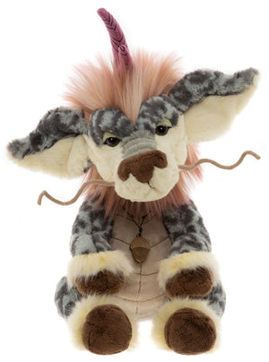 PRE ORDER Maylin Signature Collection Charlie Bears Limited Edition