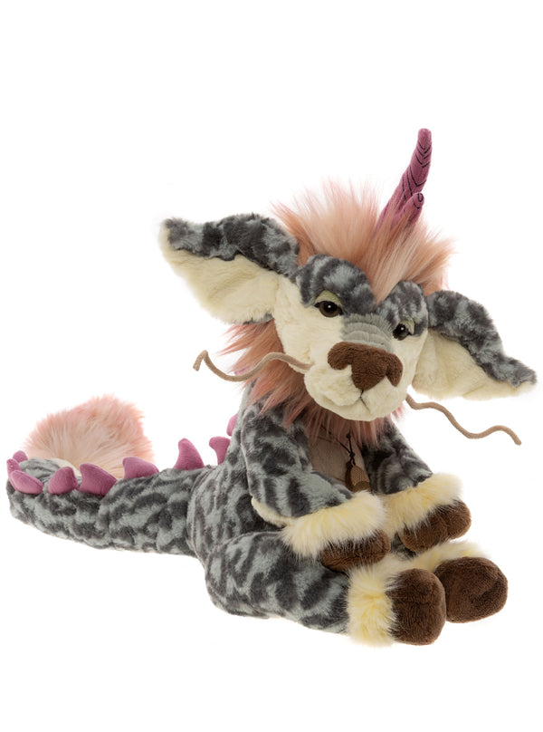 PRE ORDER Maylin Signature Collection Charlie Bears Limited Edition