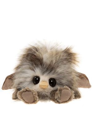 McDoodle Junior Charlie Bears 2026 Plush Collection Teddy Bear