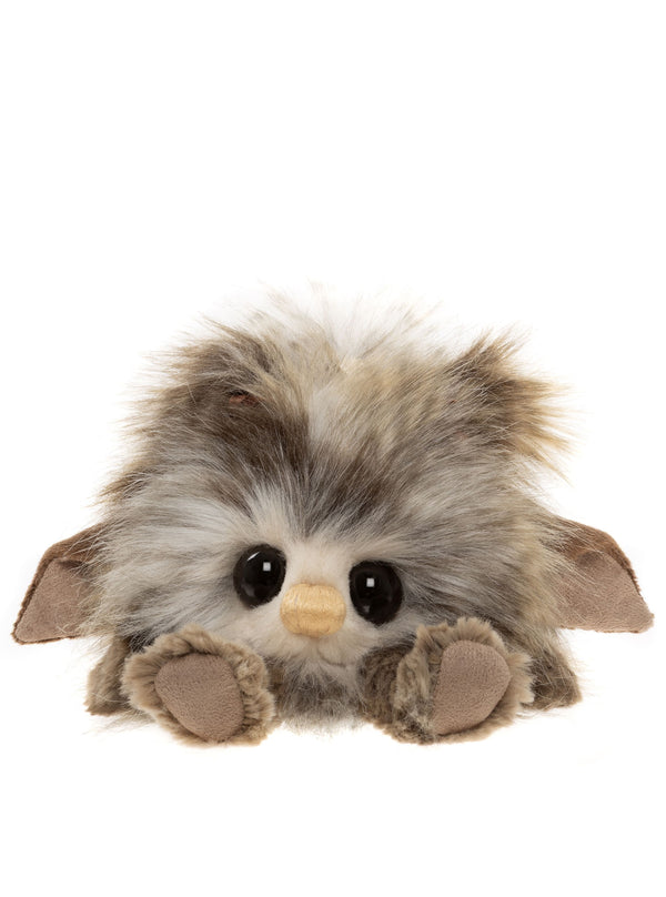McDoodle Junior Charlie Bears 2026 Plush Collection Teddy Bear