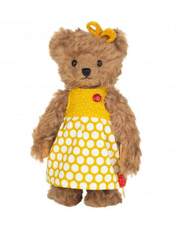 Melba Hermann Teddy Original 2024 New Release Teddy Bear Pre-Order