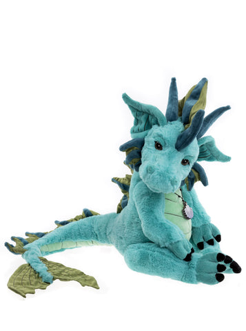 Mirren Signature Collection Limited Edition Dragon PRE-ORDER