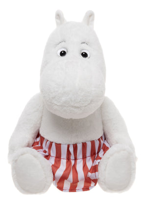 Moominmamma Charlie Bears 2026 Plush Collection Teddy Bear