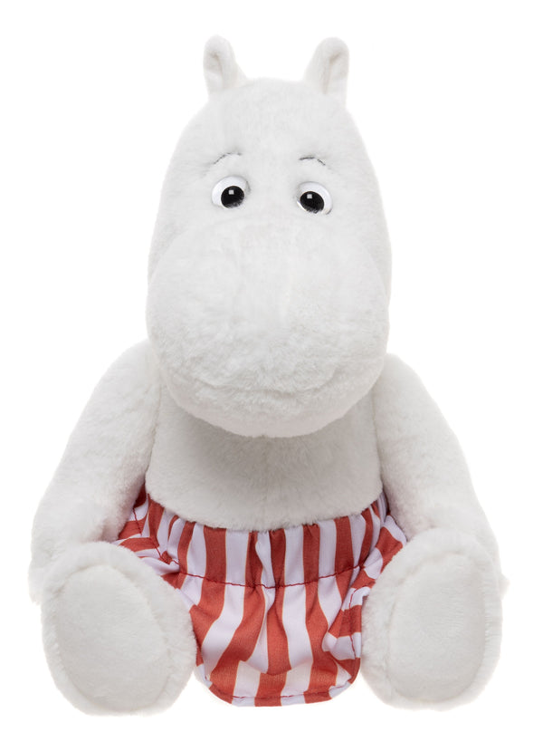 Moominmamma Charlie Bears 2026 Plush Collection Teddy Bear