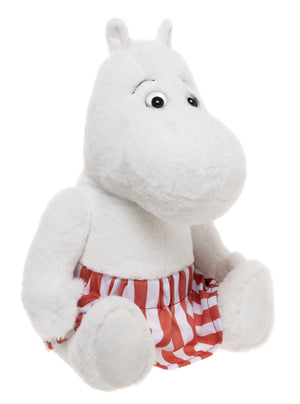 Moominmamma Charlie Bears 2026 Plush Collection Teddy Bear