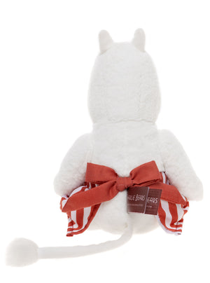 Moominmamma Charlie Bears 2026 Plush Collection Teddy Bear