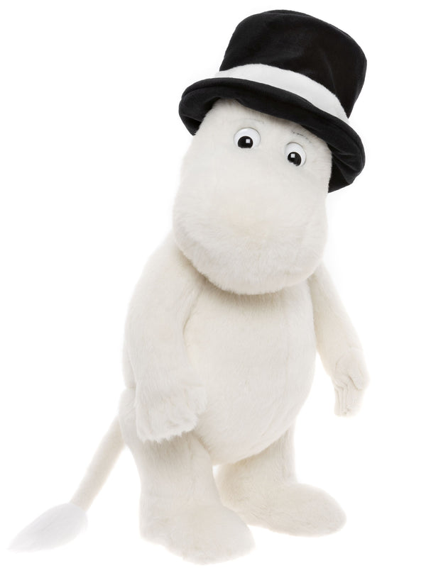 Moominpappa 2025 Signature Collection Limited Edition no 1293