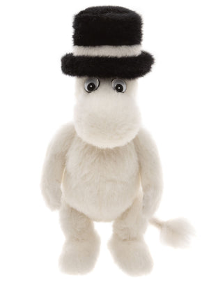 Moominpappa Charlie Bears Minimo Moomin Limited Edition no 498