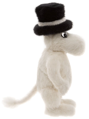 Moominpappa Charlie Bears Minimo Moomin Limited Edition no 498