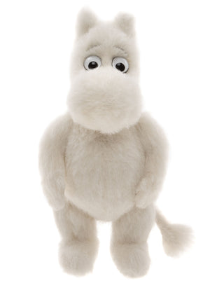 Moomintroll Charlie Bears Minimo Moomin Limited Edition No 585
