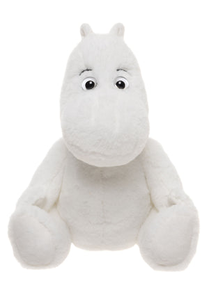 Moomintroll Charlie Bears 2026 Plush Collection Teddy Bear