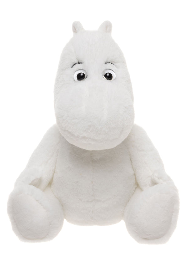 Moomintroll Charlie Bears 2026 Plush Collection Teddy Bear