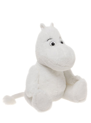 Moomintroll Charlie Bears 2026 Plush Collection Teddy Bear
