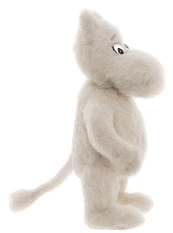 Moomintroll Charlie Bears Minimo Moomin Limited Edition No 585