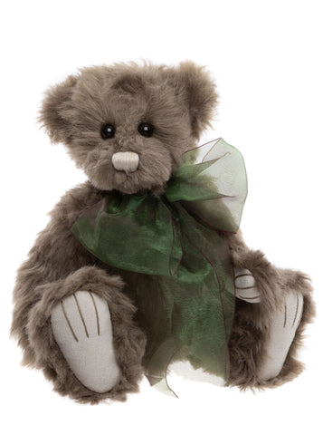 Mr Baggins Charlie Bears 2025 Plush Collection Teddy Bear