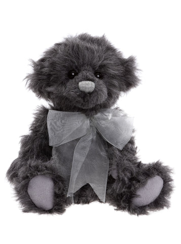 Mr Fogg Charlie Bears 2025 Plush Collection Teddy Bear