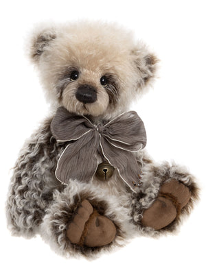 Mr Foster Isabelle Collection Limited Edition Teddy Bear