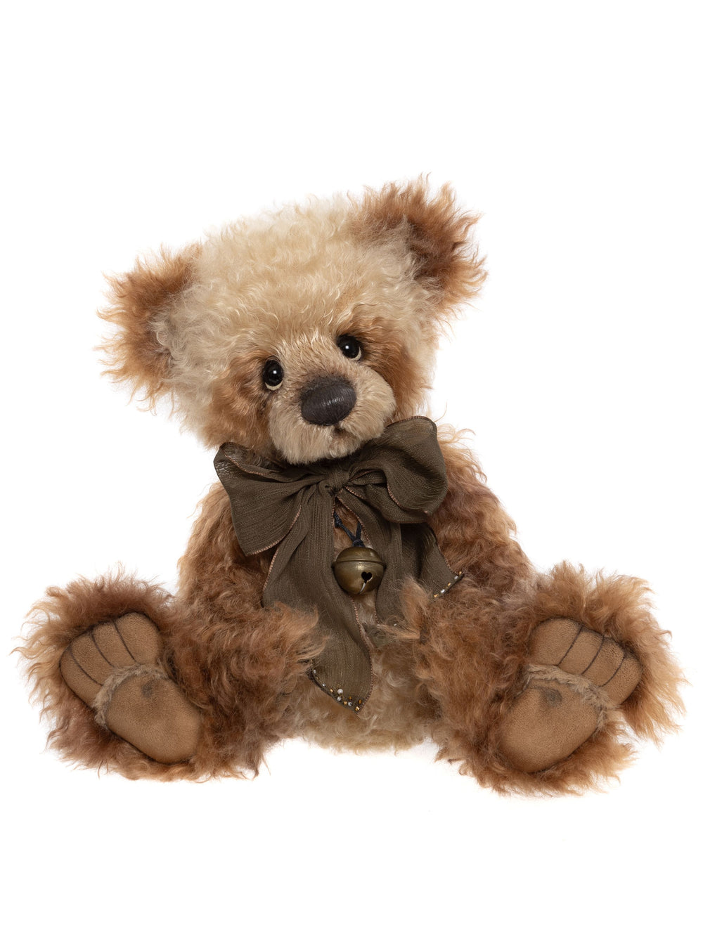 Mr Murphy Isabelle Collection Limited Edition Teddy Bear