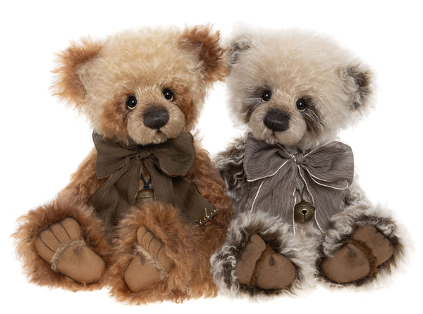 Mr Murphy Isabelle Collection Limited Edition Teddy Bear