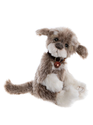 Muggleswick Isabelle Collection Limited Edition Puppy Dog Pre-Order