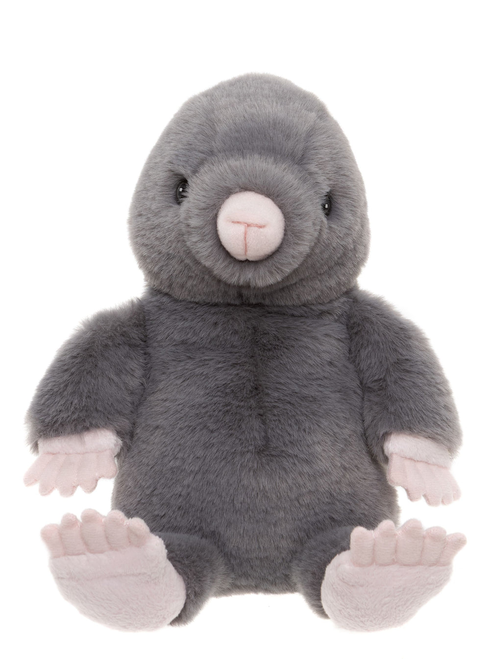 Mula Mole Plush Charlie Bears Bear & Me Collection Cuddly Toy
