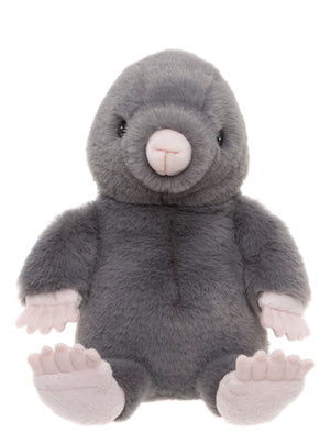 Mula Mole Plush Charlie Bears Bear & Me Collection Cuddly Toy