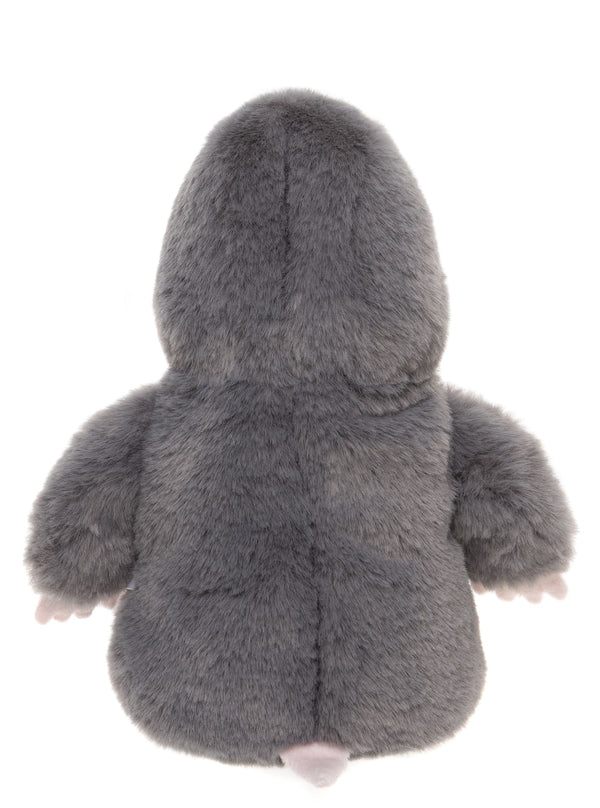 Mula Mole Plush Charlie Bears Bear & Me Collection Cuddly Toy