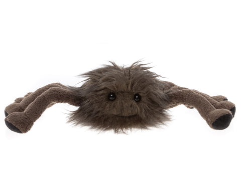 The Webbers Wendy Medium Charlie Bears 2025 Plush Collection Spider