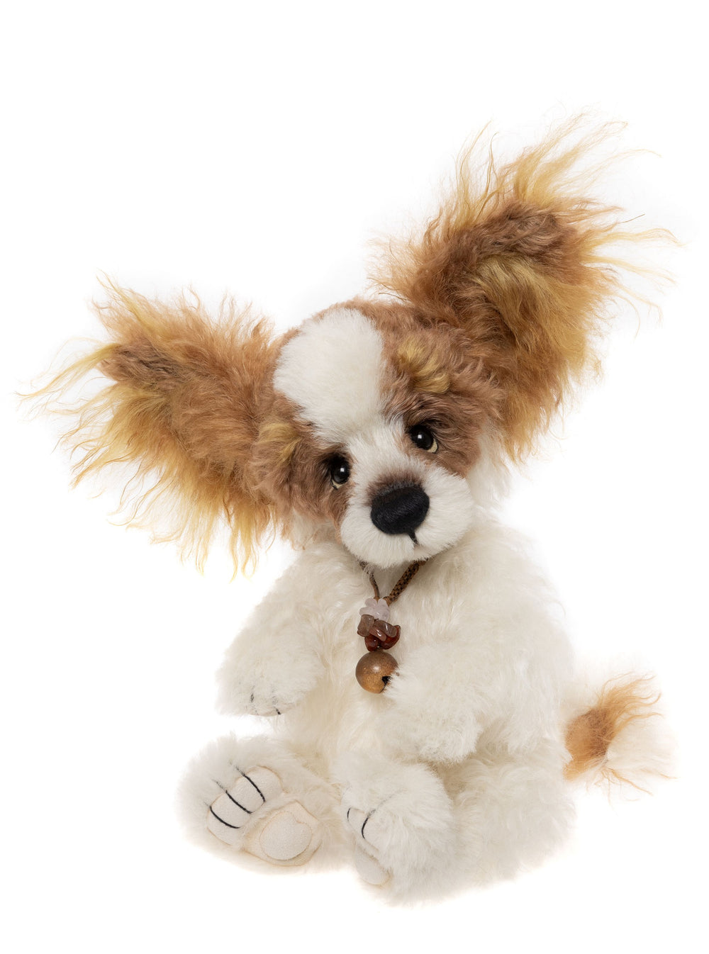 Munchkin Isabelle Collection Limited Edition Puppy Dog