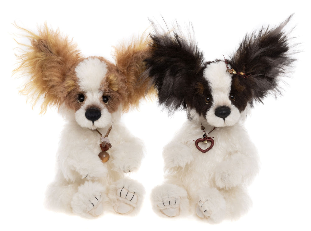 Munchkin Isabelle Collection Limited Edition Puppy Dog