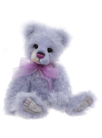 Natalia Charlie Bears 2025 Plush Collection Teddy Bear