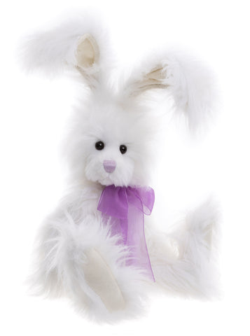 Nikini Charlie Bears 2025 Plush Collection Bunny Rabbit