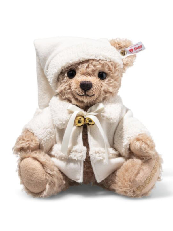 Pre-Order Steiff Niklas Musical Christmas Teddy Bear Limited Edition