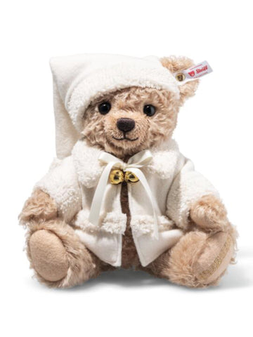 Steiff Niklas Musical Christmas Teddy Bear Limited Edition Pre-Order