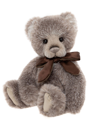 Norman Charlie Bears 2026 Plush Collection Teddy Bear