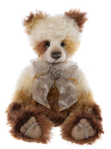Odyssey Isabelle Collection Limited Edition Teddy Bear Pre-Order