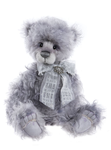 Olympus Isabelle Collection Charlie Bears Pre-Order Allocation Full