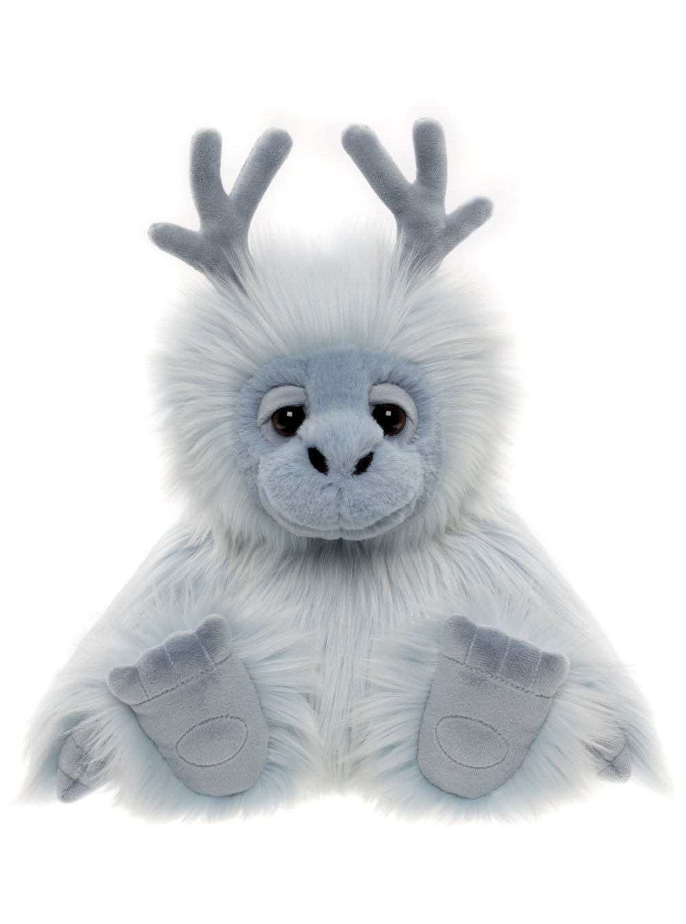Oomph Bearhouse by Charlie Bears Plush 25cm Yetti