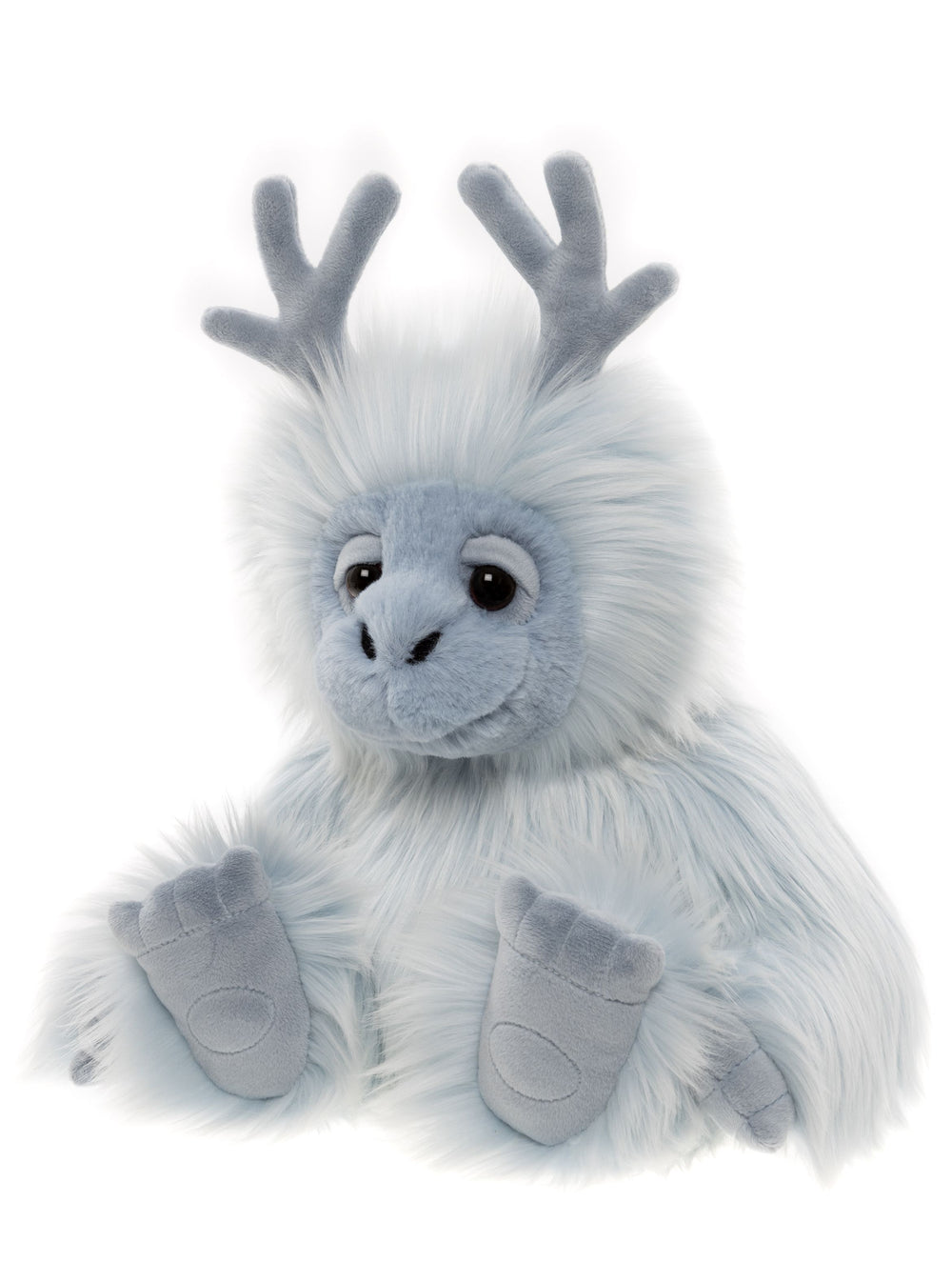 Oomph Bearhouse by Charlie Bears Plush 25cm Yetti