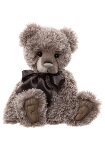 Oryn Charlie Bears 2025 Plush Collection Teddy Bear