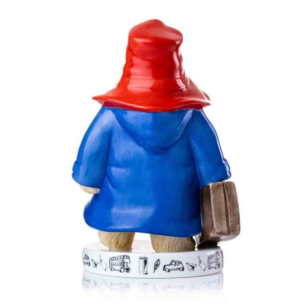 Paddington China Figurine : Please Look After this Bear