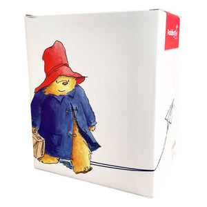 Paddington China Figurine : Please Look After this Bear