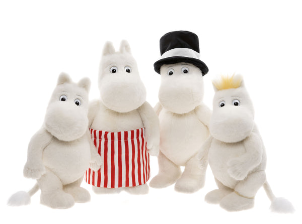 Moominpappa 2025 Signature Collection Limited Edition no 1293
