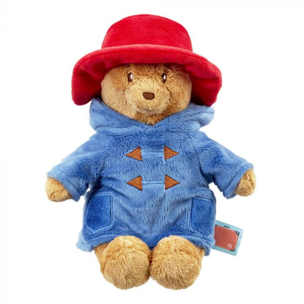 My First Paddington Newborn Soft Toy Bear