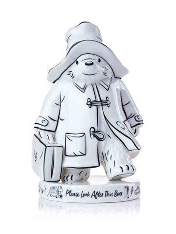 Paddington Figurine : Please Look After This Bear Sketch Style Pre-Order