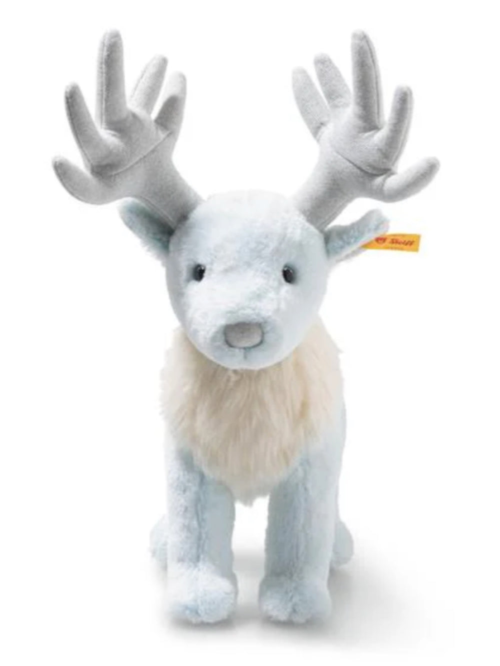 Patronus Stag 25cm Ice Blue Steiff Plush Children's Toy