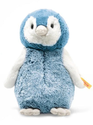 Paule Penguin Small 22cm Steiff Plush Children's Soft Toy